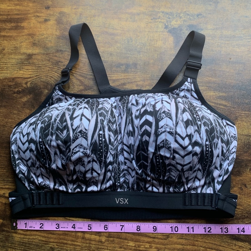 Victoria’s Secret Sports Bra